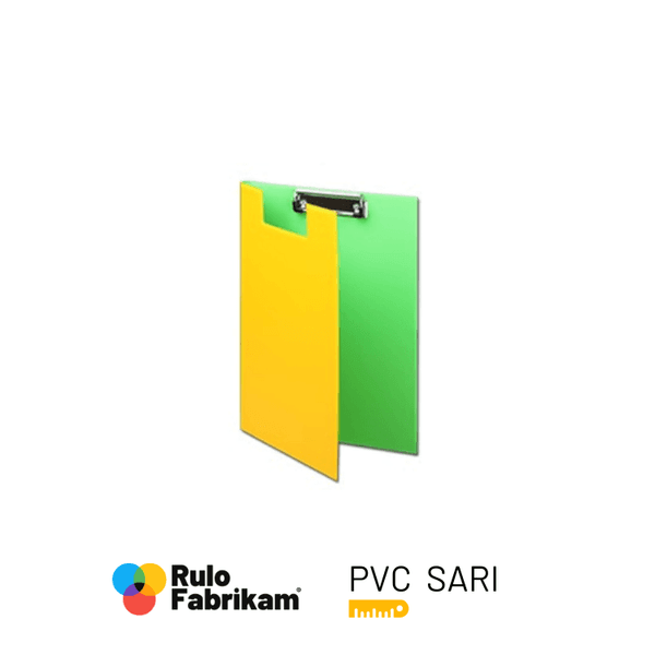 Önder Raınbow Colors Sekreterlik(Pvc) Sarı