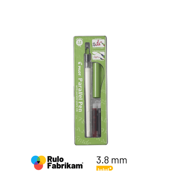 Umur Pılot Kaligrafi Kalemi 3.8 Mm