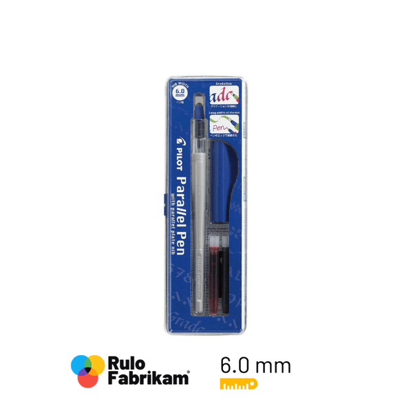 Umur Pılot Kaligrafi Kalemi 6.0 Mm