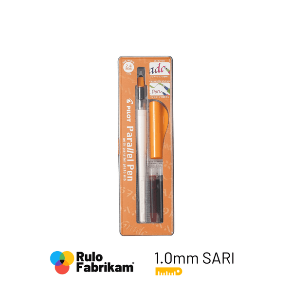 Umur Pılot Kaligrafi Kalemi 2.4 Mm