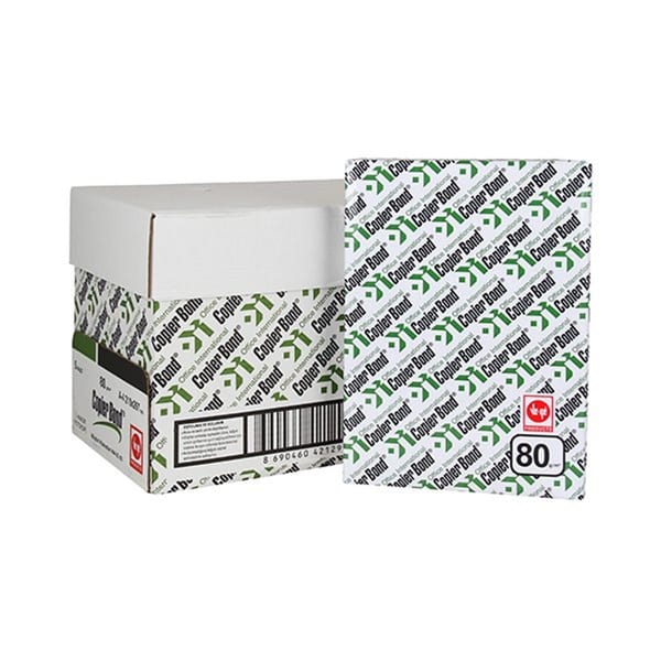 Fotokopi Kağıdı 80Gr Copier Bond
