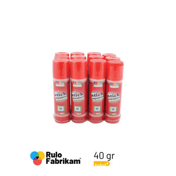 Südor Stick Yapıştırıcı 40gr (12 Adet)