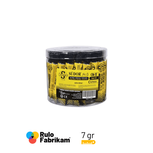 Südor Yapıştırıcı Fix No3 7gr Su Bazlı 50 Adet