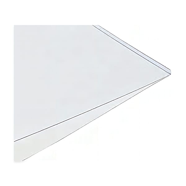 Ark Afiş Muhafaza Kart Koruyucu A4 PVC 297x210, A4 afiş ve duyuru için PVC koruyucu, önden