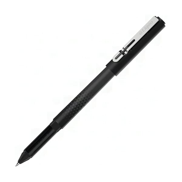 Liqeo Sign Gel Pen 1.0 mm Siyah