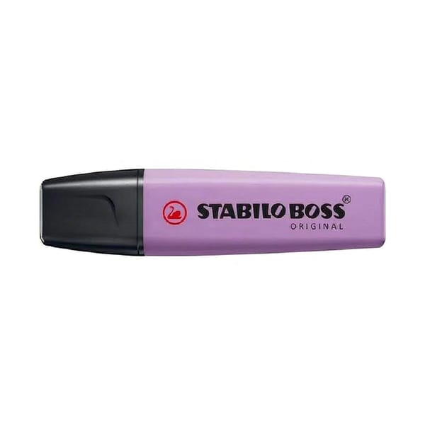 Stabilo Boss Original 70/162 Wildflowers Puslu Mor