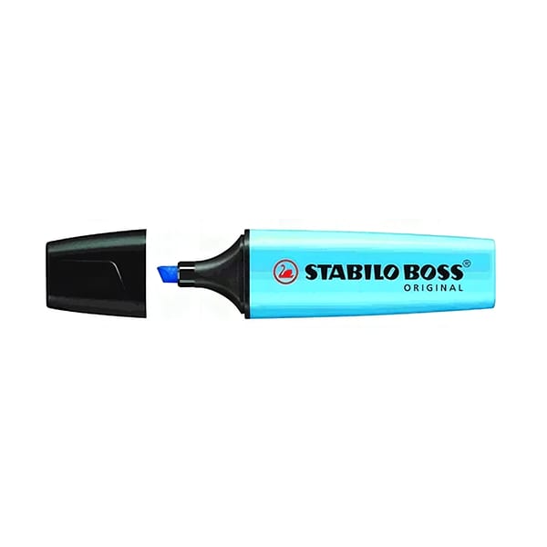 Stabilo Boss Original - Mavi 70/31