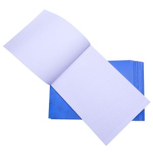 A4 Masa Bloknot Çizgili
