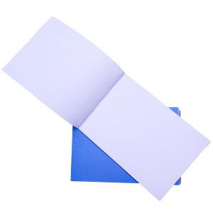 A5 Masa Bloknot Düz