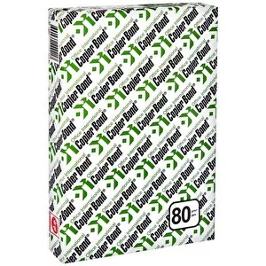 Fotokopi Kağıdı 80Gr Copier Bond