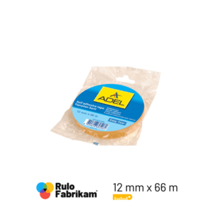 Adel Yapışkan Bant 12mmx66m