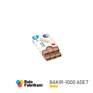 Delta Zımba Teli No:10 Sarı