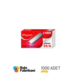 Maped Zımba Teli 24/6